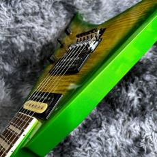 Jackson X Series Signature Scott Ian KVX King V, Rosewood Fingerboard, Baldini 【特価】_9