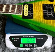 Jackson X Series Signature Scott Ian KVX King V, Rosewood Fingerboard, Baldini 【特価】_11