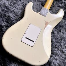 T's ST-Classic22-Modern Vintage Vintage White, Aged #033454【Sound Messe in OSAKA 2026】_9