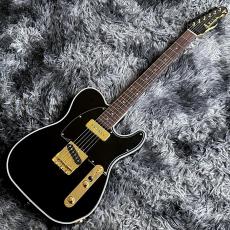 Psychederhythm Standard-T LiMITED Solid Black_2