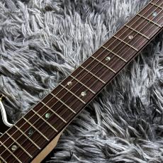 Psychederhythm Standard-T LiMITED Solid Black_5