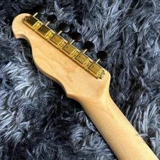 Psychederhythm Standard-T LiMITED Solid Black_7