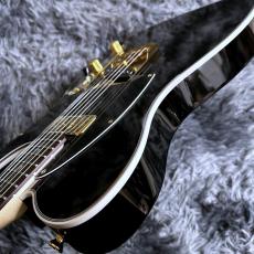 Psychederhythm Standard-T LiMITED Solid Black_9