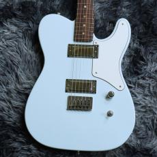 Fender Limited Edition American Cabronita Special, Rosewood Fingerboard, Sonic Blue