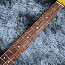 Fender Limited Edition American Cabronita Special, Rosewood Fingerboard, Sonic Blue_5