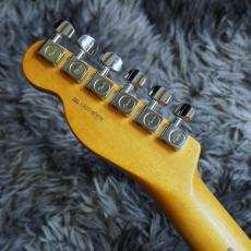 Fender Limited Edition American Cabronita Special, Rosewood Fingerboard, Sonic Blue_6