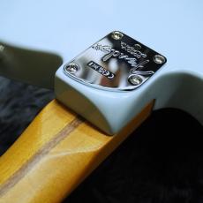 Fender Limited Edition American Cabronita Special, Rosewood Fingerboard, Sonic Blue_8