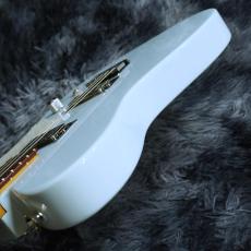 Fender Limited Edition American Cabronita Special, Rosewood Fingerboard, Sonic Blue_9