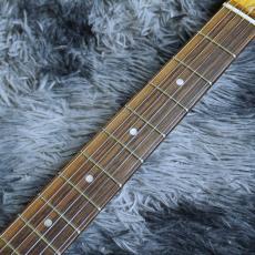 Fender Limited Edition American Cabronita Special, Rosewood Fingerboard, Dakota Red_5