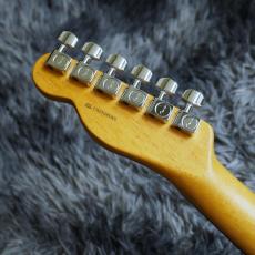 Fender Limited Edition American Cabronita Special, Rosewood Fingerboard, Dakota Red_6