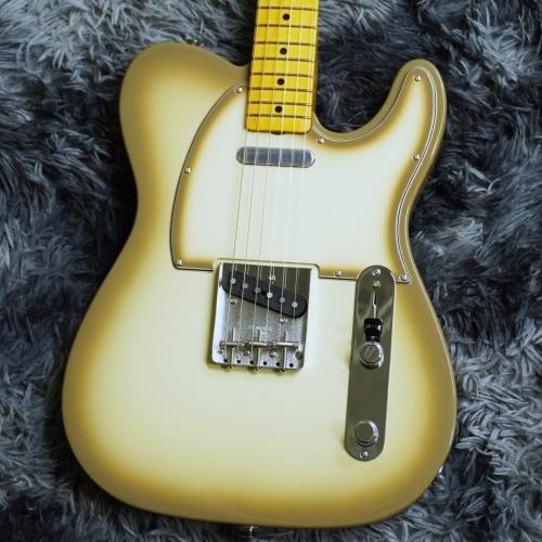 Fender Limited Edition Vintera II 60s Telecaster, Maple Fingerboard, Antigua