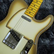 Fender Limited Edition Vintera II 60s Telecaster, Maple Fingerboard, Antigua_3