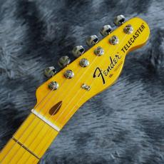 Fender Limited Edition Vintera II 60s Telecaster, Maple Fingerboard, Antigua_4