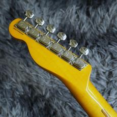 Fender Limited Edition Vintera II 60s Telecaster, Maple Fingerboard, Antigua_6