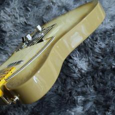 Fender Limited Edition Vintera II 60s Telecaster, Maple Fingerboard, Antigua_8