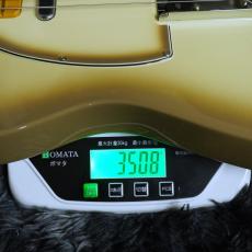 Fender Limited Edition Vintera II 60s Telecaster, Maple Fingerboard, Antigua_9