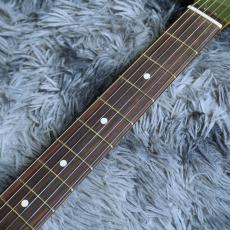Fender Limited Edition Vintera II '50s Jazzmaster, Rosewood Fingerboard, Olive_5