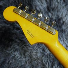 Fender Limited Edition Vintera II '50s Jazzmaster, Rosewood Fingerboard, Olive_6