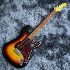 Fender Limited Edition Player II Stratocaster, Rosewood Fingerboard, 3-Color Sunburst_2