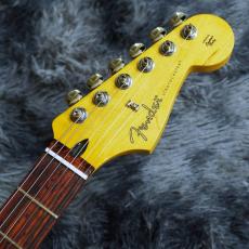 Fender Limited Edition Player II Stratocaster, Rosewood Fingerboard, 3-Color Sunburst_4