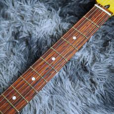 Fender Limited Edition Player II Stratocaster, Rosewood Fingerboard, 3-Color Sunburst_5