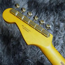 Fender Limited Edition Player II Stratocaster, Rosewood Fingerboard, 3-Color Sunburst_6