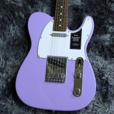 Fender Limited Edition Player II Telecaster, Rosewood Fingerboard, Lavender Haze
