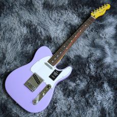 Fender Limited Edition Player II Telecaster, Rosewood Fingerboard, Lavender Haze_2