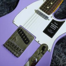 Fender Limited Edition Player II Telecaster, Rosewood Fingerboard, Lavender Haze_3