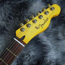 Fender Limited Edition Player II Telecaster, Rosewood Fingerboard, Lavender Haze_4