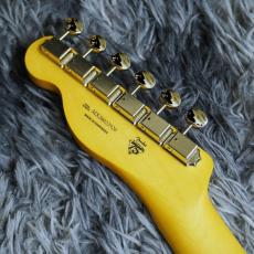 Fender Limited Edition Player II Telecaster, Rosewood Fingerboard, Lavender Haze_6