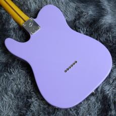 Fender Limited Edition Player II Telecaster, Rosewood Fingerboard, Lavender Haze_7