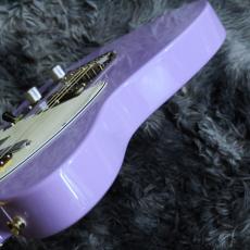 Fender Limited Edition Player II Telecaster, Rosewood Fingerboard, Lavender Haze_8