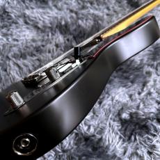 Fender Made in Japan Limited Hybrid II Telecaster Noir, Rosewood Fingerboard, Black_10