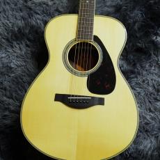 YAMAHA LS6 ARE NT (Natural)