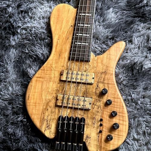 Sire Marcus Miller F10dx Headless 5-String NT (Natural)