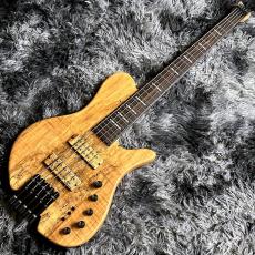 Sire Marcus Miller F10dx Headless 5-String NT (Natural)_2