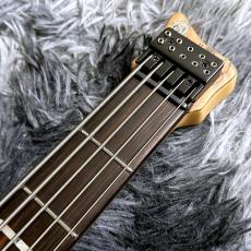 Sire Marcus Miller F10dx Headless 5-String NT (Natural)_6