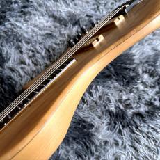 Sire Marcus Miller F10dx Headless 5-String NT (Natural)_9