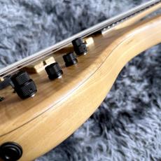 Sire Marcus Miller F10dx Headless 5-String NT (Natural)_10