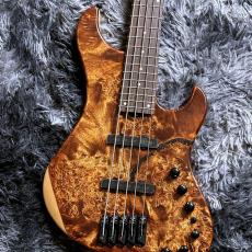 Ibanez MDM1605-NML (Natural Mocha Low Gloss)  "Mode" Series 5-String