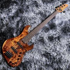 Ibanez MDM1605-NML (Natural Mocha Low Gloss)  "Mode" Series 5-String_2