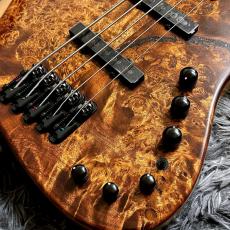 Ibanez MDM1605-NML (Natural Mocha Low Gloss)  "Mode" Series 5-String_3