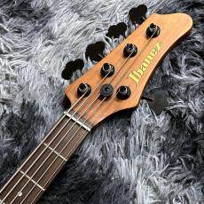 Ibanez MDM1605-NML (Natural Mocha Low Gloss)  "Mode" Series 5-String_6