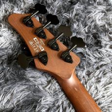Ibanez MDM1605-NML (Natural Mocha Low Gloss)  "Mode" Series 5-String_7