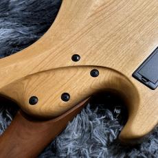 Ibanez MDM1605-NML (Natural Mocha Low Gloss)  "Mode" Series 5-String_8