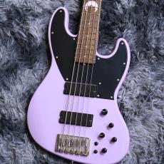 SCHECTER BanG Dream! Collaboration Series BC-AveMujica/Timoris