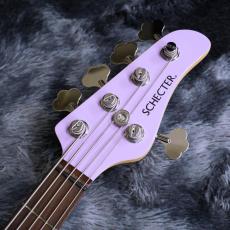 SCHECTER BanG Dream! Collaboration Series BC-AveMujica/Timoris_6