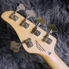 SCHECTER BanG Dream! Collaboration Series BC-AveMujica/Timoris_7
