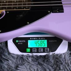 SCHECTER BanG Dream! Collaboration Series BC-AveMujica/Timoris_11